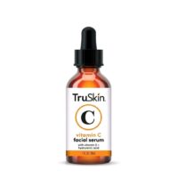 TruSkin Vitamin C Face Serum – Anti-Aging & Brightening Formula - Image 2