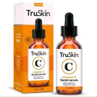 TruSkin Vitamin C Face Serum – Anti-Aging & Brightening Formula - Image 9