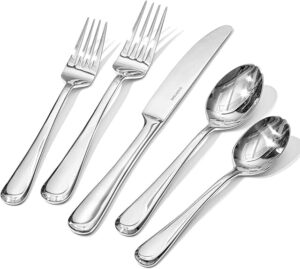 Cutlery & Tableware